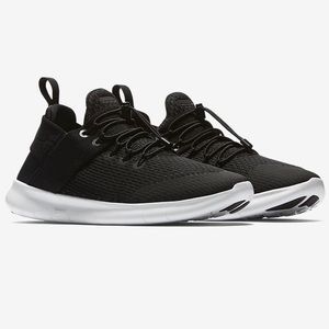 free run commuter custom